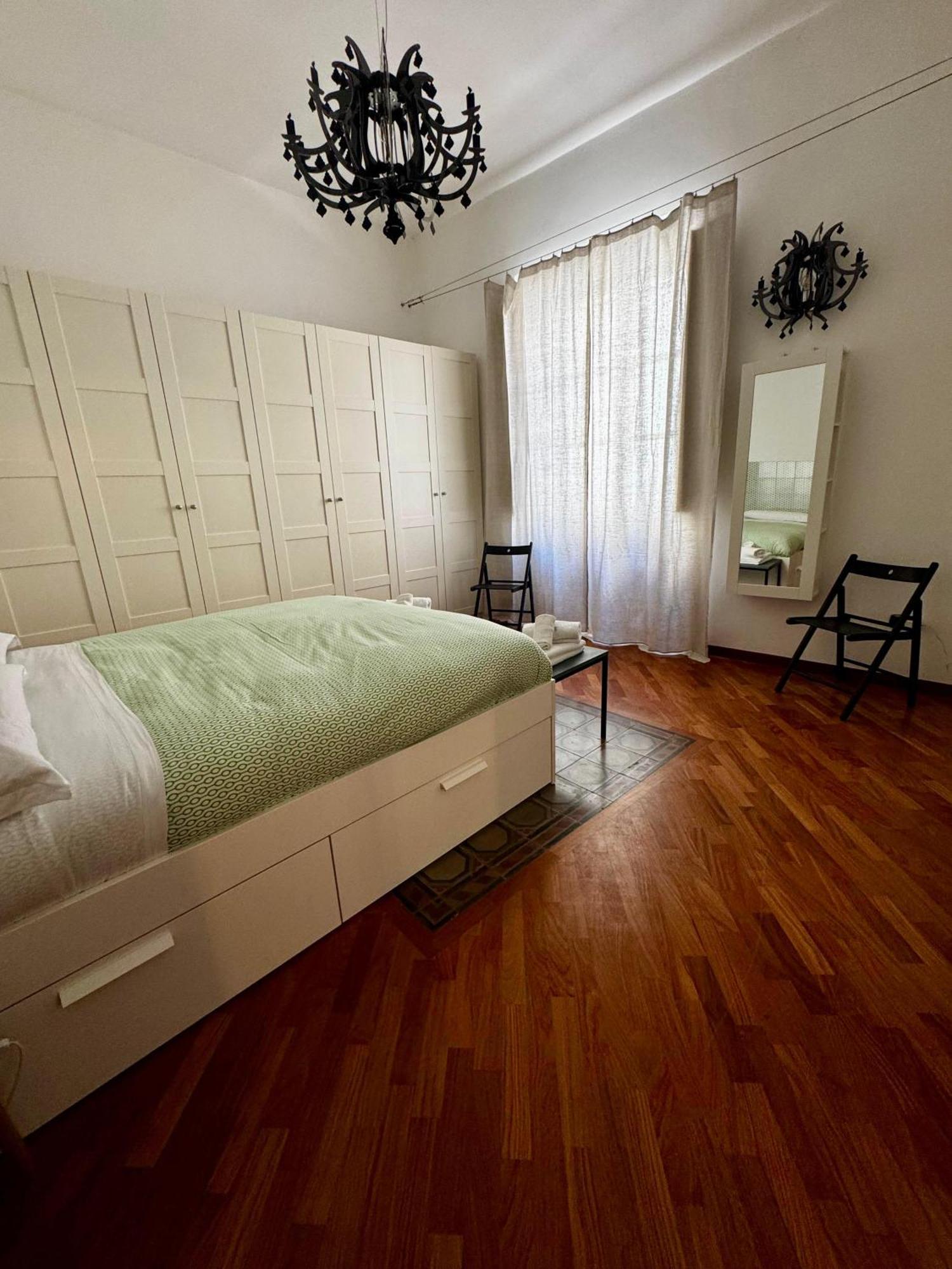 Appartamento "Roma 148" Syracuse Exterior foto