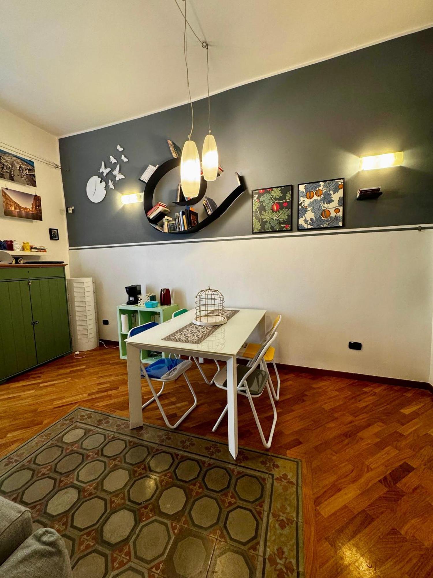 Appartamento "Roma 148" Syracuse Exterior foto