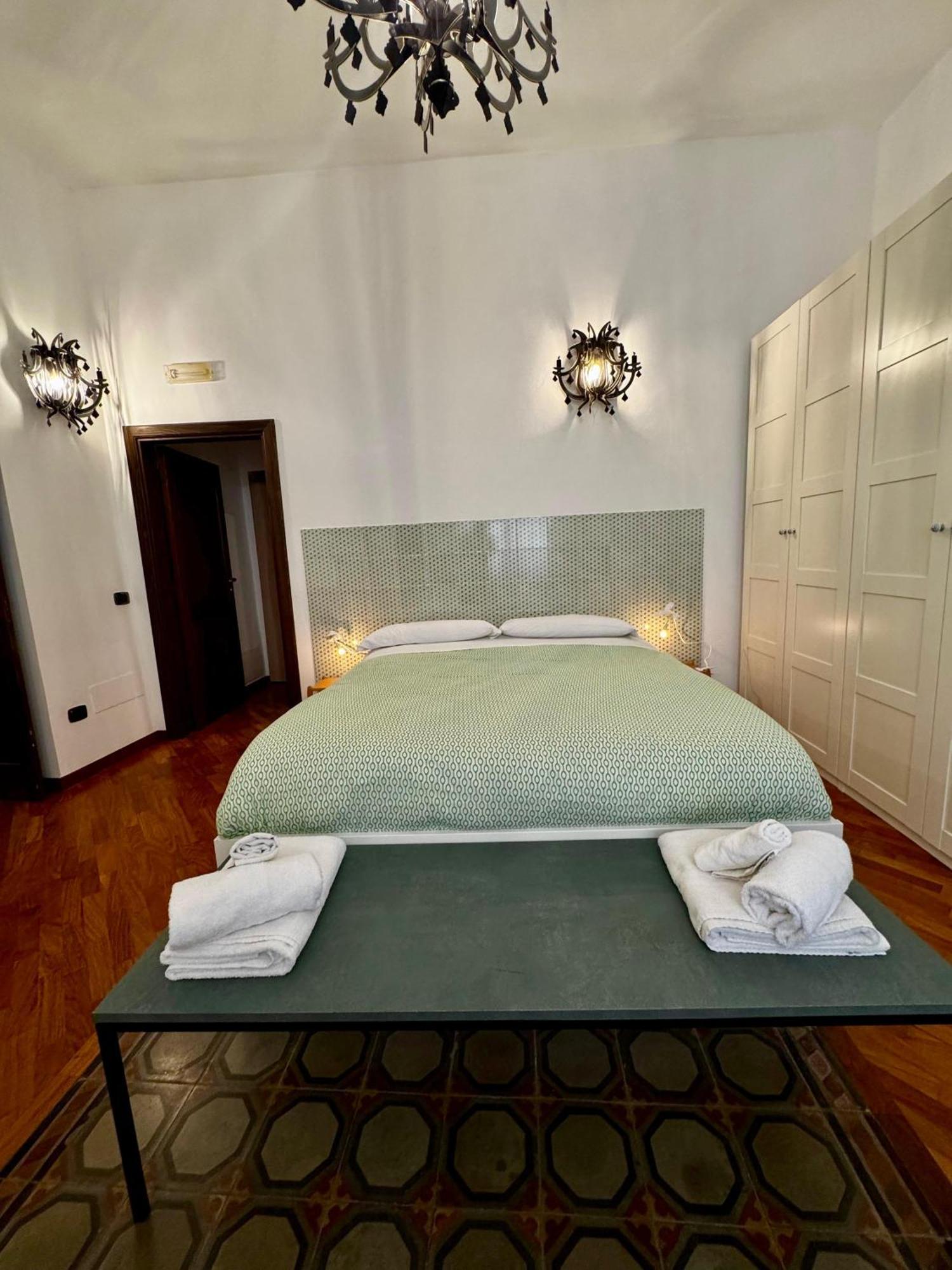 Appartamento "Roma 148" Syracuse Exterior foto