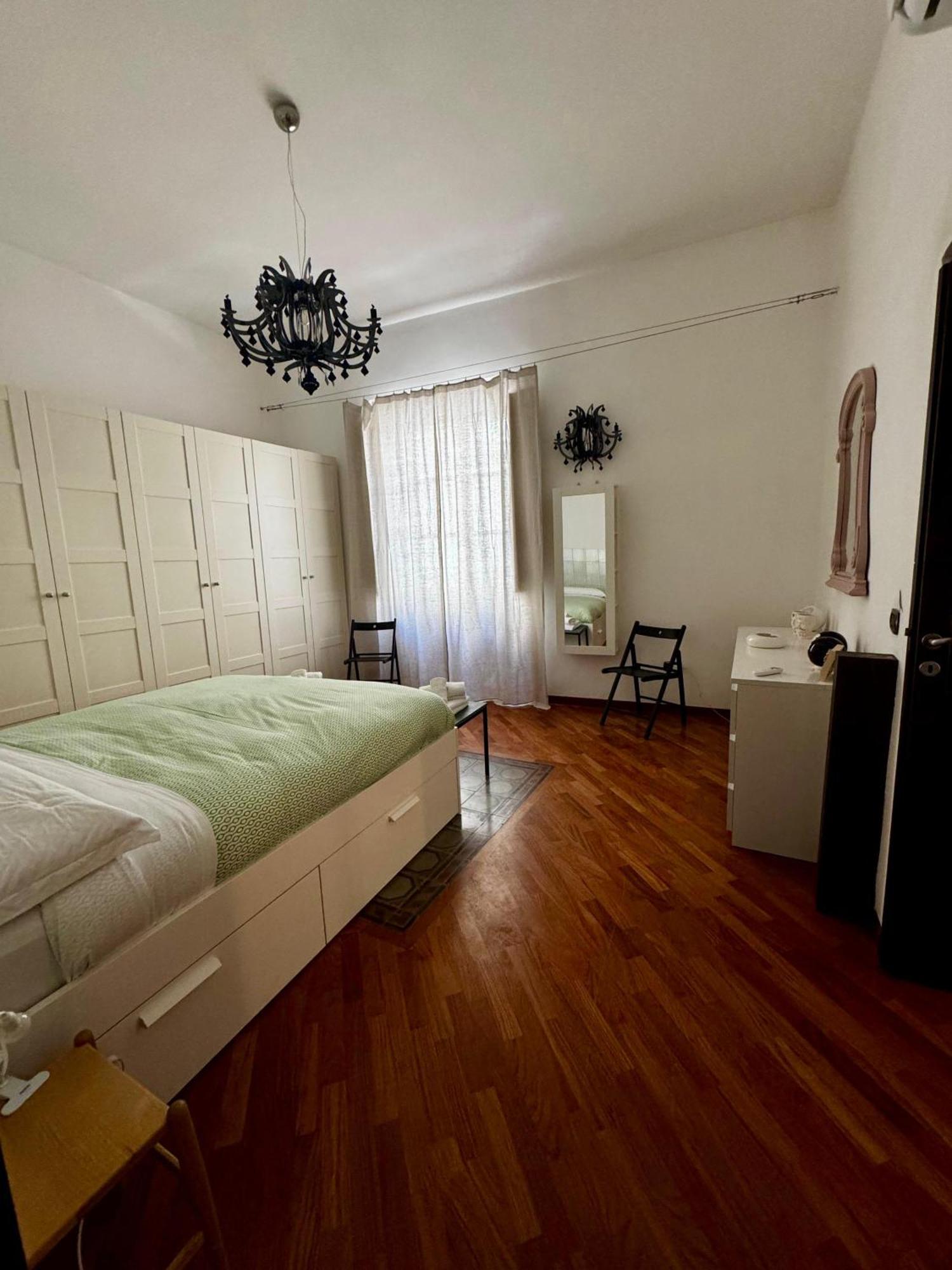 Appartamento "Roma 148" Syracuse Exterior foto