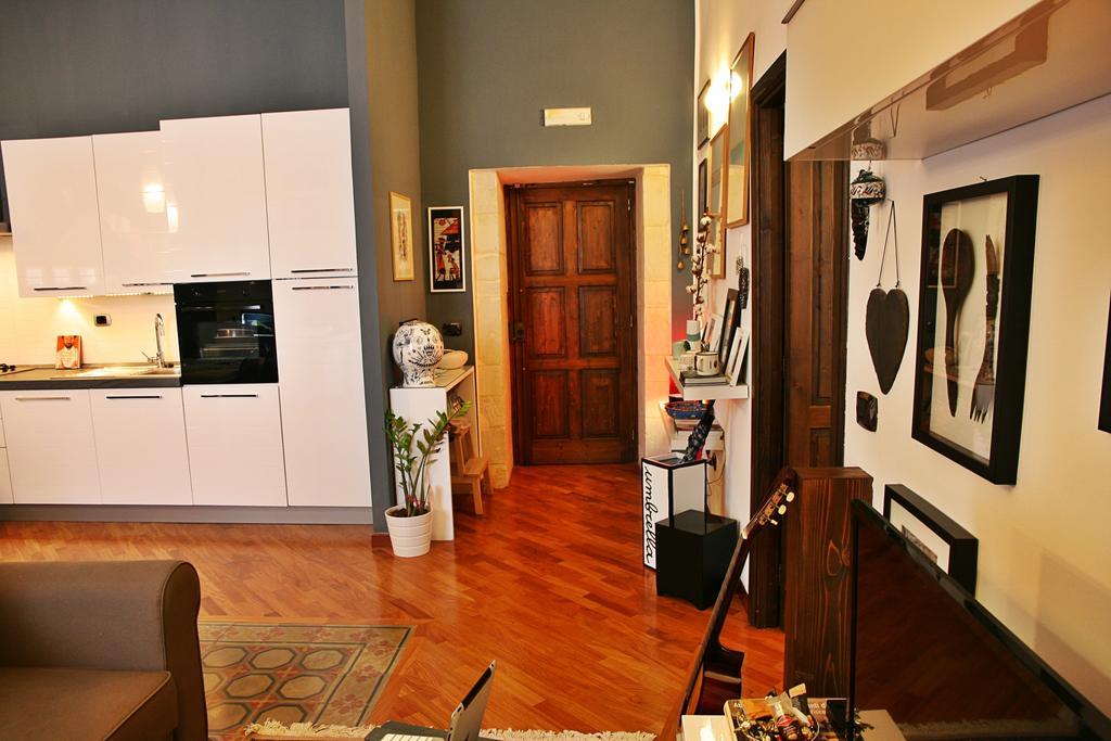 Casa Vacanze Via Roma 148 Villa Syracuse Cameră foto