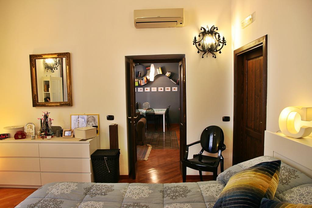 Casa Vacanze Via Roma 148 Villa Syracuse Cameră foto