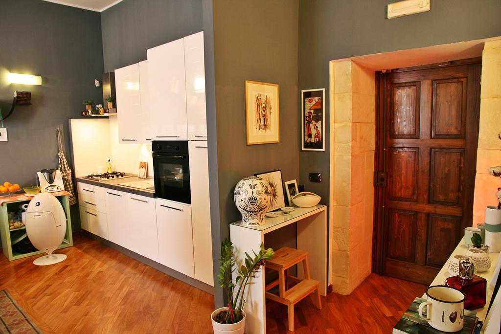 Casa Vacanze Via Roma 148 Villa Syracuse Cameră foto