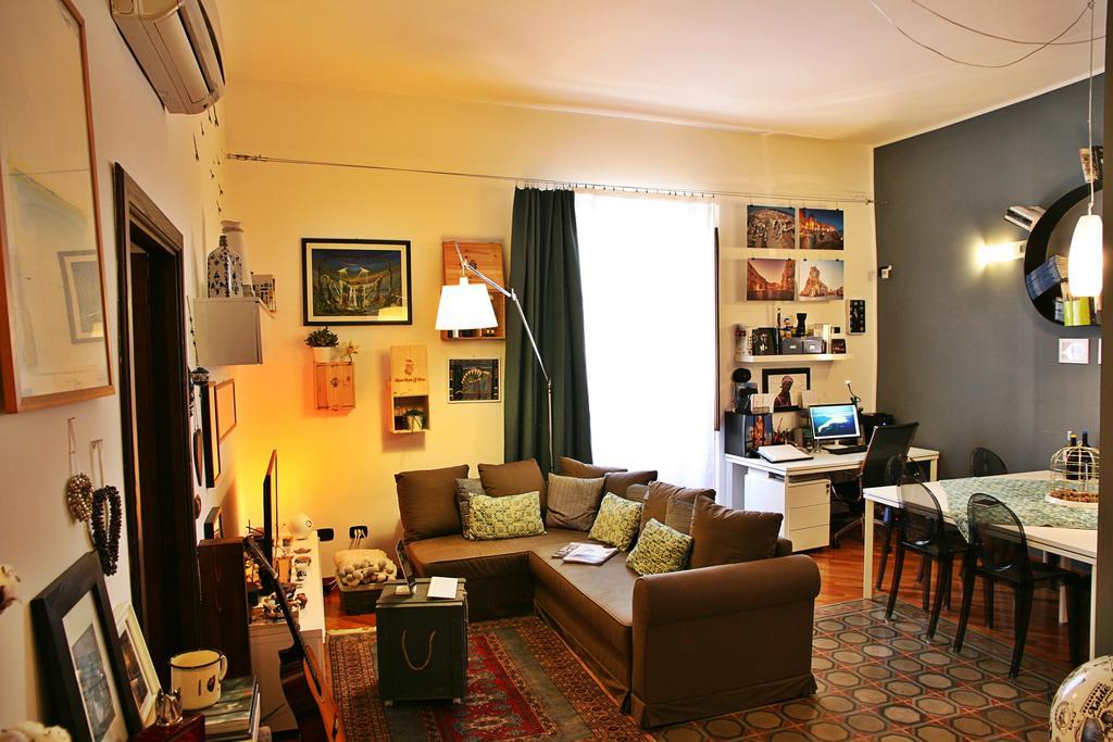 Casa Vacanze Via Roma 148 Villa Syracuse Cameră foto