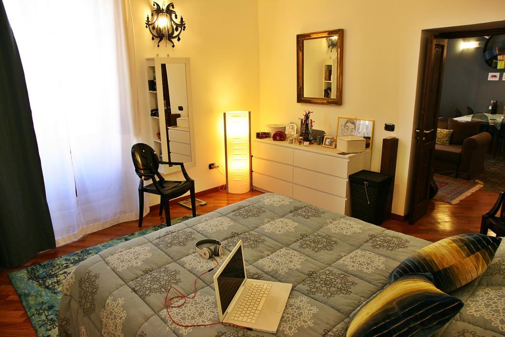 Casa Vacanze Via Roma 148 Villa Syracuse Cameră foto